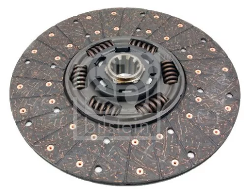 Clutch Disc