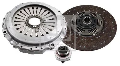 Clutch Kit