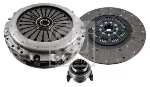 Clutch Kit