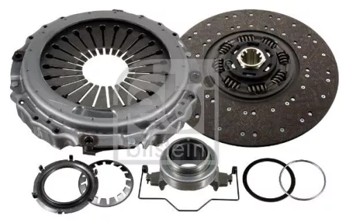 Clutch Kit