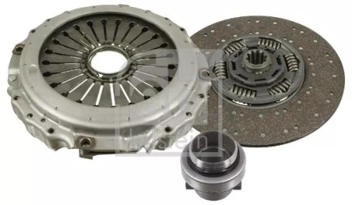 Clutch Kit
