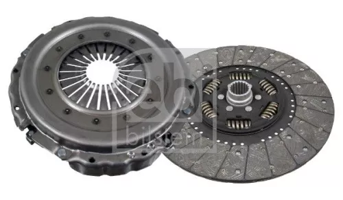 Clutch Kit