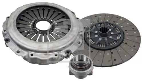 Clutch Kit
