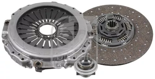 Clutch Kit