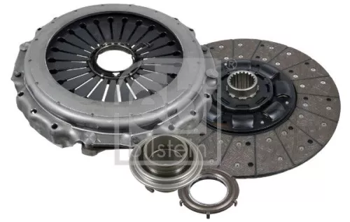 Clutch Kit