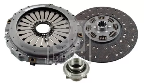 Clutch Kit