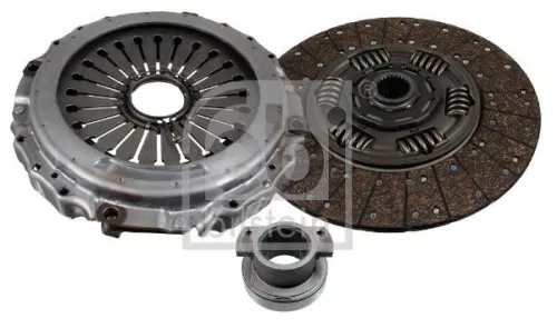 Clutch Kit