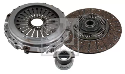 Clutch Kit