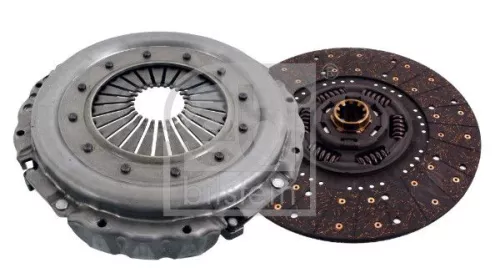 Clutch Kit
