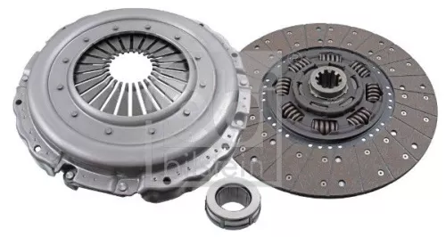 Clutch Kit