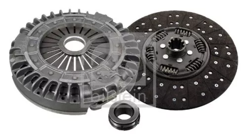 Clutch Kit