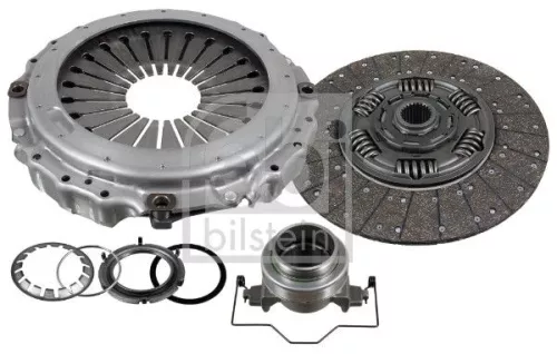 Clutch Kit