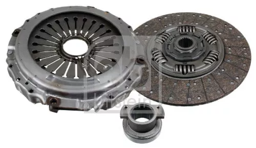 Clutch Kit