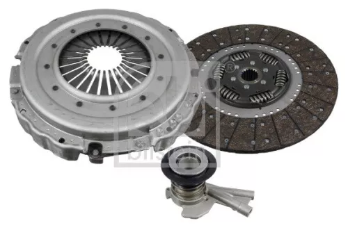 Clutch Kit