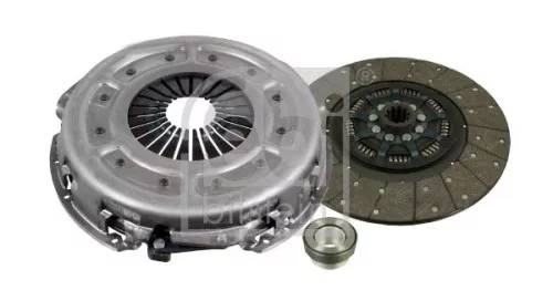 Clutch Kit