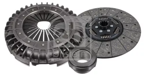 Clutch Kit