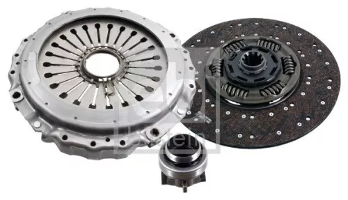 Clutch Kit