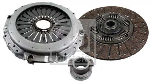 Clutch Kit
