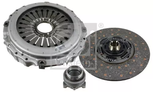 Clutch Kit