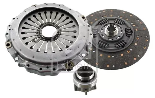 Clutch Kit