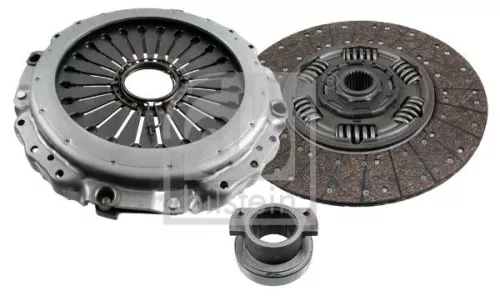 Clutch Kit