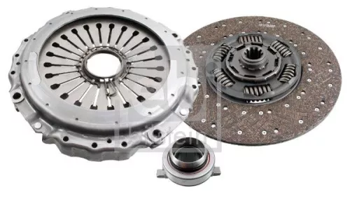 Clutch Kit