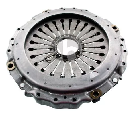 Clutch Pressure Plate