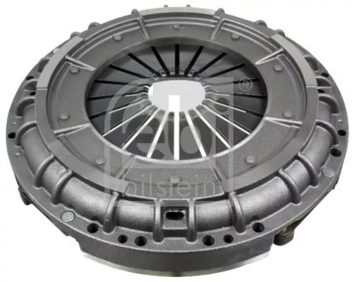 Clutch Pressure Plate