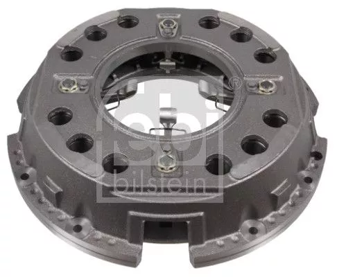 Clutch Pressure Plate