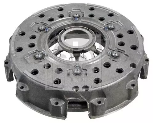Clutch Pressure Plate