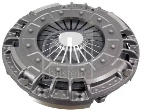 Clutch Pressure Plate