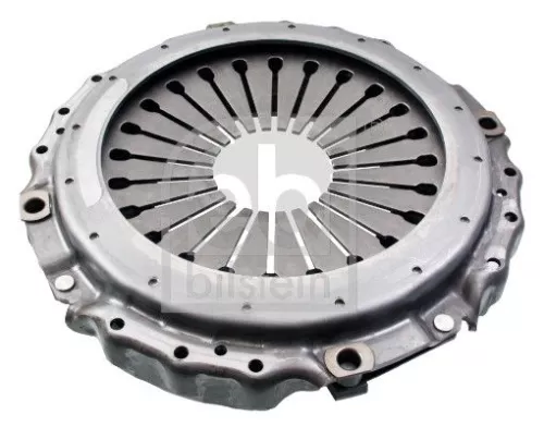 Clutch Pressure Plate