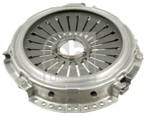 Clutch Pressure Plate