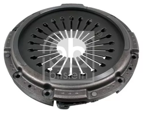 Clutch Pressure Plate