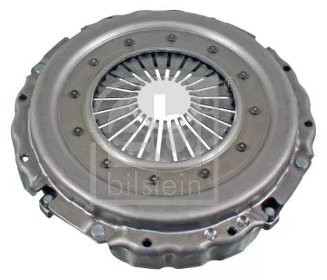 Clutch Pressure Plate