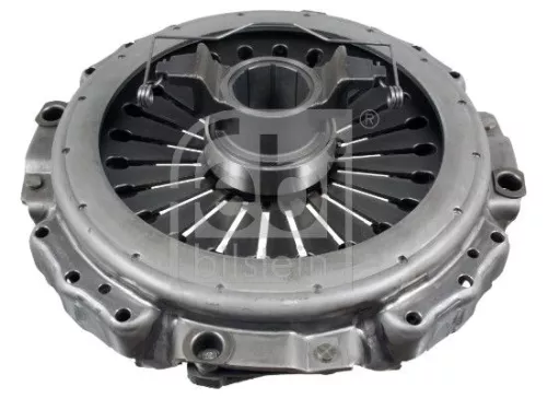Clutch Pressure Plate