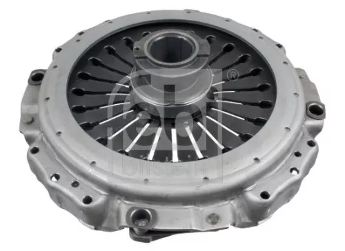 Clutch Pressure Plate