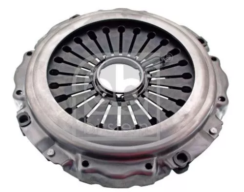 Clutch Pressure Plate