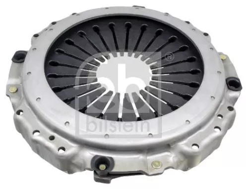 Clutch Pressure Plate