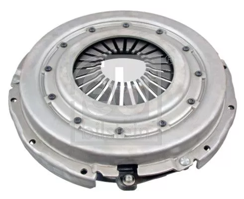 Clutch Pressure Plate