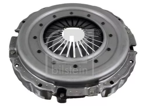 Clutch Pressure Plate