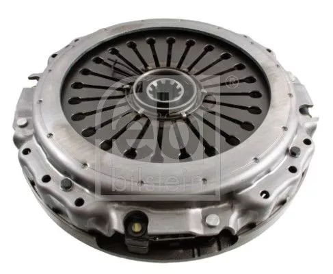 Clutch Pressure Plate