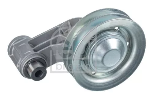 Belt Tensioner, V-ribbed belt