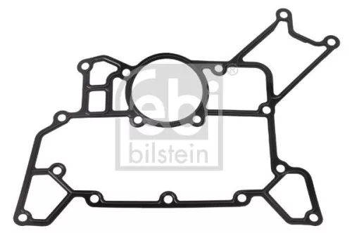 Gasket, oil filter housing