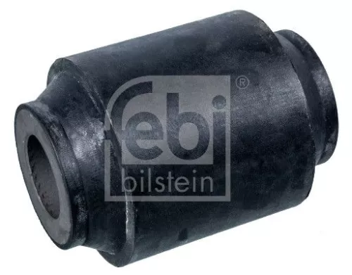 Bushing, leaf spring