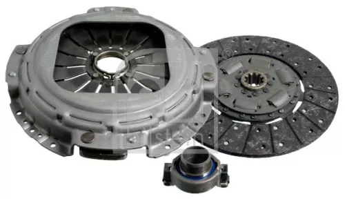 Clutch Kit