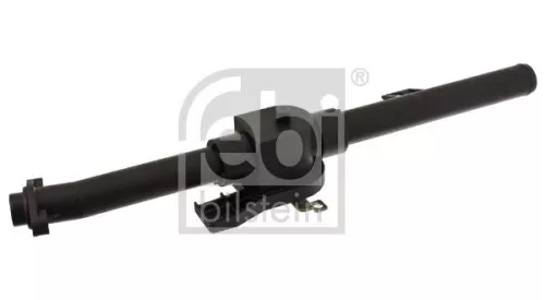 Coolant Control Valve