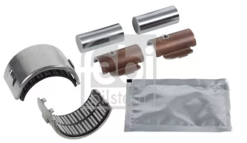 Repair Kit, brake caliper