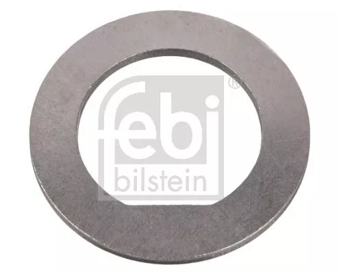 Thrust Washer, external planetary gearbox