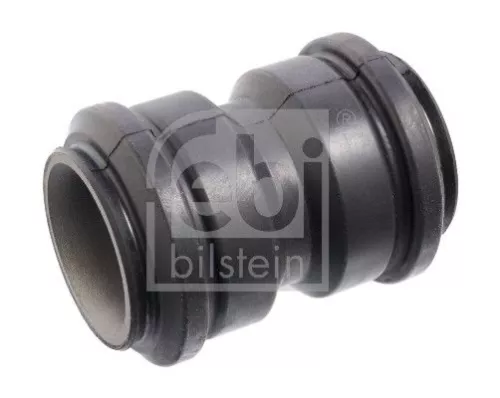 Bushing, leaf spring